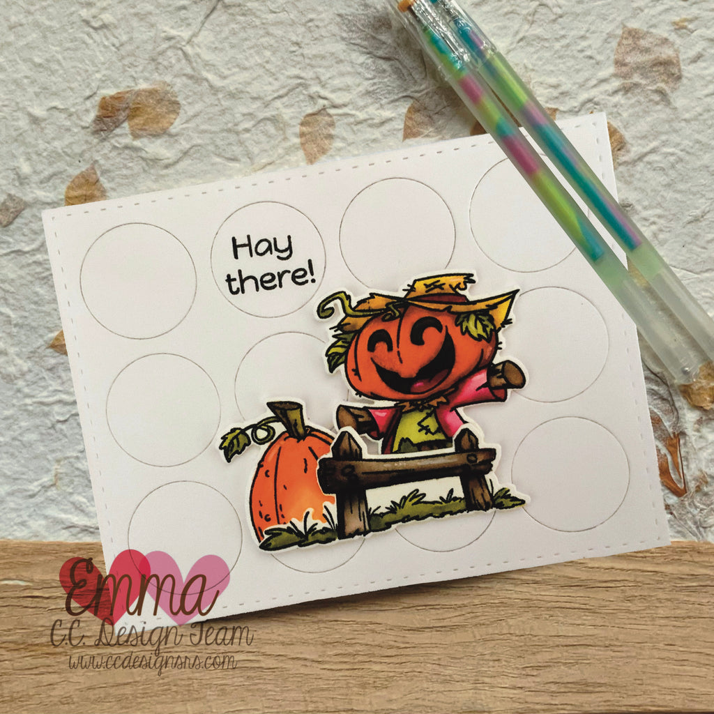 🎃 Tiny Autumn 🎃